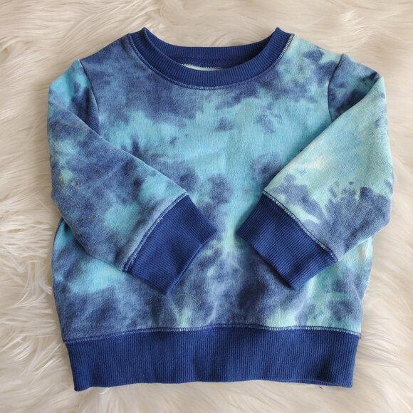 Carters/Gap/Nicolodeon Kids Sweater/Jacket Bundle SZ 12M - Picture 13 of 15